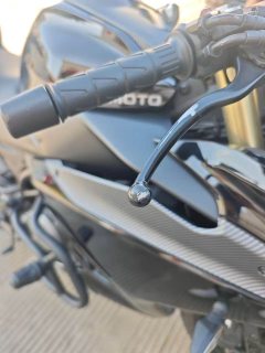CFMOTO 250SR - ფოტო 3