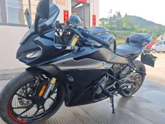 CFMOTO 250SR - ფოტო 4