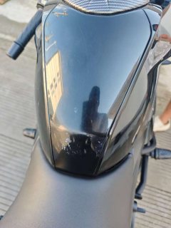 CFMOTO 250SR - ფოტო 7