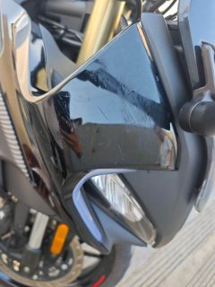 CFMOTO 250SR - ფოტო 8