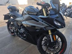 CFMOTO 250SR - ფოტო 9