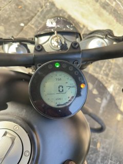 QJMOTOR Flash 300 - фото 2