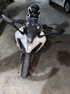 CFMOTO 250SR - ფოტო 3