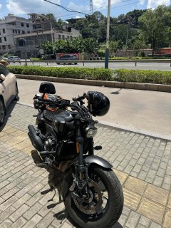 Voge CU525 500 cc - ფოტო 2