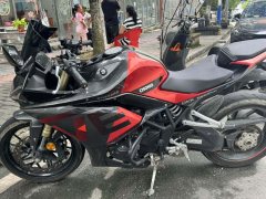 Kayo 321RR 320 cc - photo 2