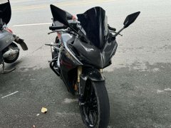 Kayo 321RR 320 cc - photo 3