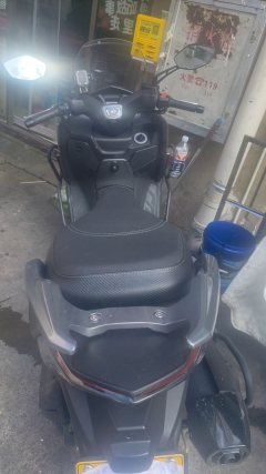 KYMCO CT250 - ფოტო 2