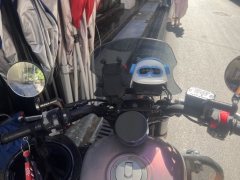 QJMOTOR Flash 300 - ფოტო 2