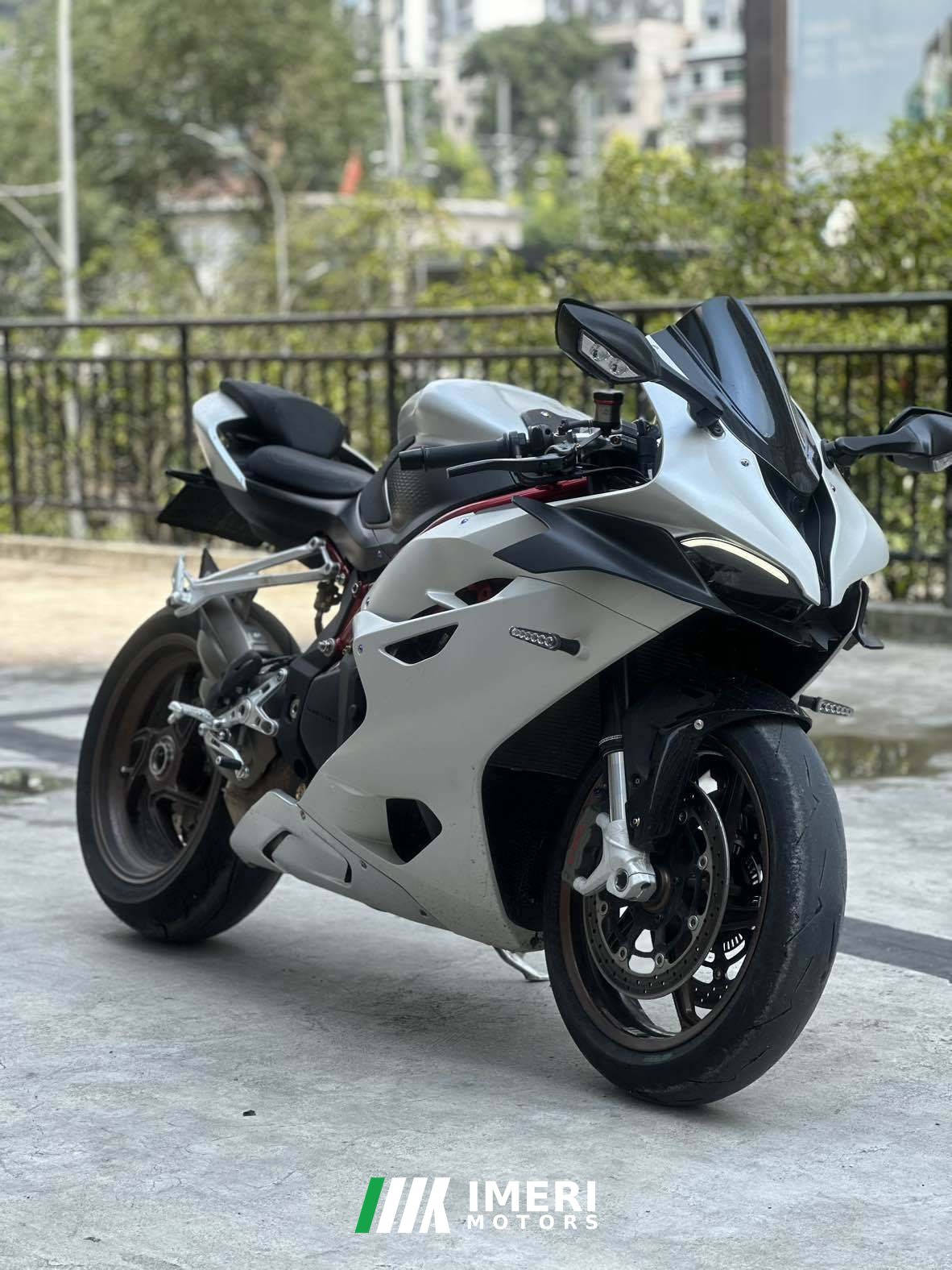 2024 QJMOTOR 921