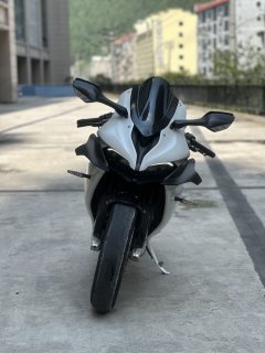 QJMOTOR 921 - ფოტო 2