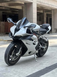 QJMOTOR 921 - ფოტო 4