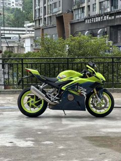 Zhangxue Motorcycles 500RR - photo 2