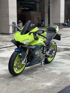 Zhangxue Motorcycles 500RR - photo 3