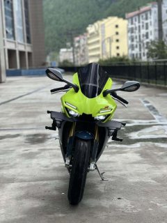 Zhangxue Motorcycles 500RR - photo 4