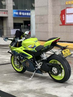 Zhangxue Motorcycles 500RR - photo 5