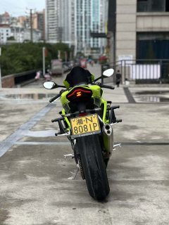 Zhangxue Motorcycles 500RR - photo 6