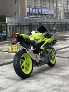 Zhangxue Motorcycles 500RR - photo 7