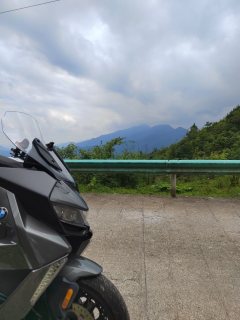 BMW C 400 350 cc - ფოტო 5