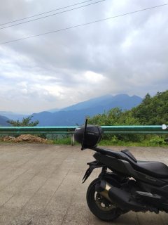 BMW C 400 350 cc - ფოტო 6