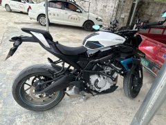 CFMOTO 675NK - ფოტო 1