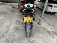 CFMOTO 675NK - ფოტო 5
