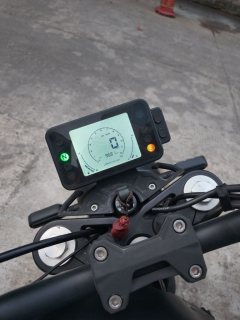 Benelli Leoncino 250 - photo 4