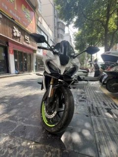 CFMOTO 250SR - ფოტო 4