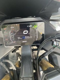 CFMOTO 250SR - ფოტო 5
