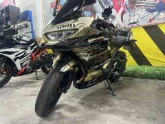 Kawasaki Ninja 400 - фото 1