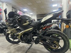 Kawasaki Ninja 400 - фото 4