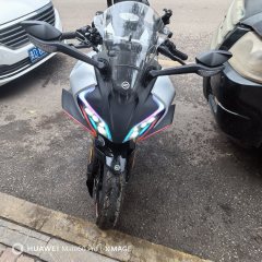 CFMOTO 450SR - ფოტო 1