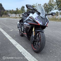 CFMOTO 450SR - ფოტო 2