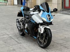 Benelli Tornado 302R 300 cc - photo 1