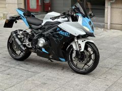 Benelli Tornado 302R 300 cc - photo 2