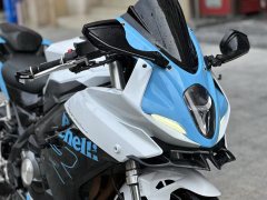 Benelli Tornado 302R 300 cc - photo 3