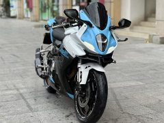 Benelli Tornado 302R 300 cc - photo 4