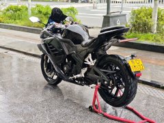 Xinshiji 400 - ფოტო 6