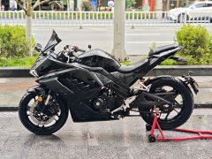Xinshiji 400 - ფოტო 7