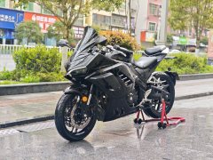 Xinshiji 400 - ფოტო 8