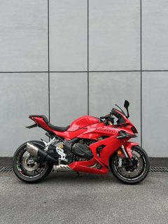 QJMOTOR Sai 600 680 cc - ფოტო 1