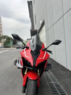 QJMOTOR Sai 600 680 cc - ფოტო 5