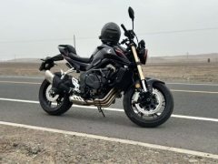 QJMOTOR 600 680 cc - photo 2