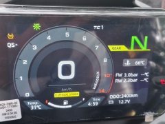 CFMOTO 450SR - ფოტო 4