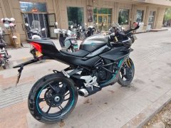 CFMOTO 450SR - ფოტო 6