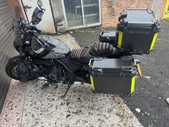 Voge CU525 500 cc - photo 1