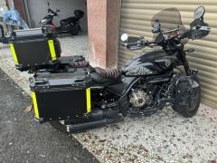 Voge CU525 500 cc - photo 2
