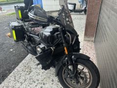 Voge CU525 500 cc - photo 3