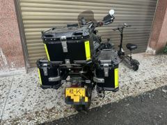 Voge CU525 500 cc - photo 4