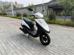 Sundiro Honda NS125D - ფოტო 1