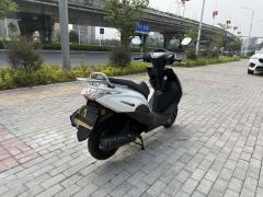 Sundiro Honda NS125D - ფოტო 3
